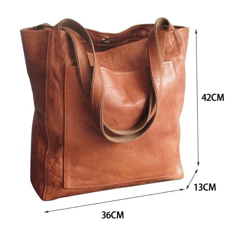 Lila - Elegante bolso de ciudad