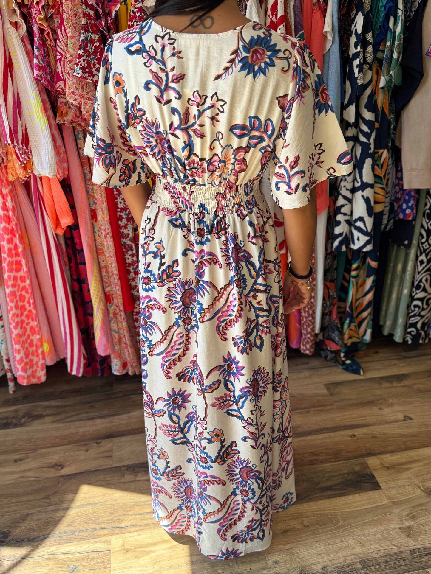 Ropa Xia CURVY