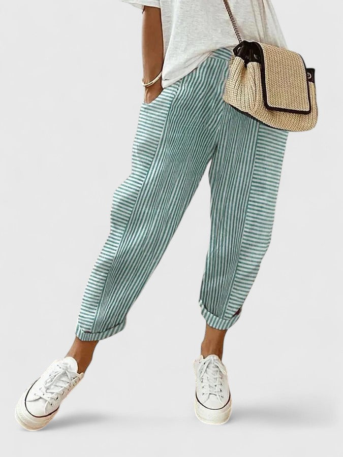 Elvira™ | Pantalones Cómodos