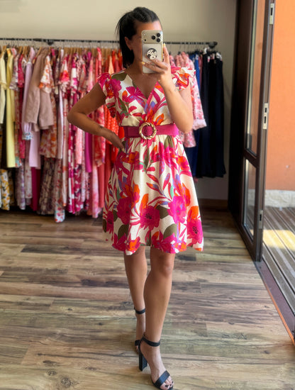 Ropa corta Opale CURVY