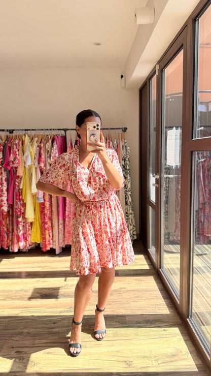 Ropa corta Sabrina CURVY