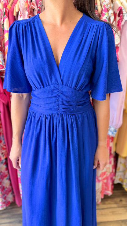 Ropa larga Appo azul CURVY (PEDIDO ANTICIPADO ENVÍO EL 15/07)