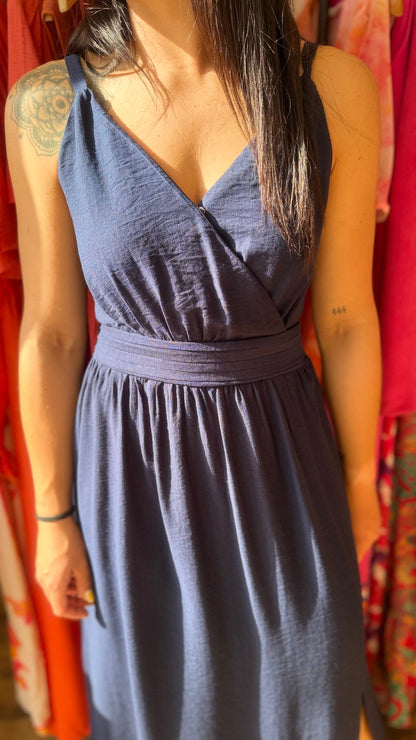 Ropa larga Molly Marina CURVY