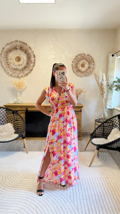 Ropa larga Calu CURVY