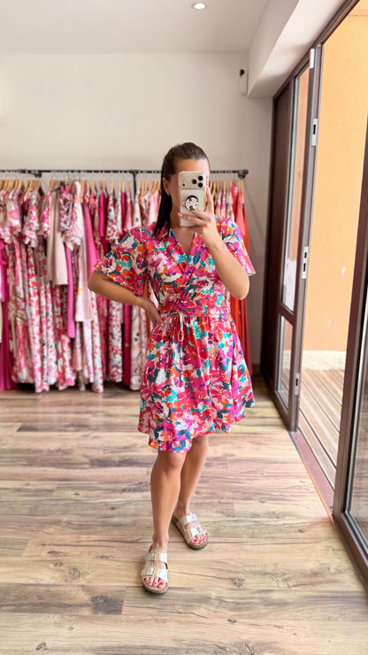 Ropa corta Manda CURVY