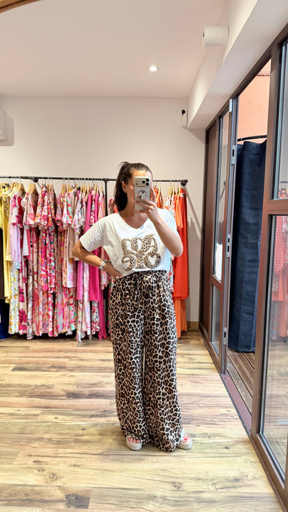 Camiseta Amore CURVY