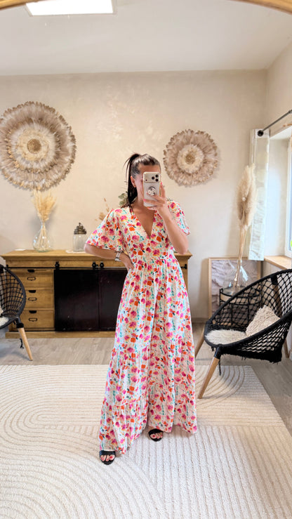 Ropa larga Sid CURVY