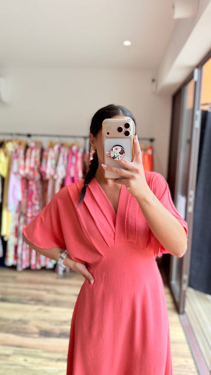Ropa larga Jehan CURVY