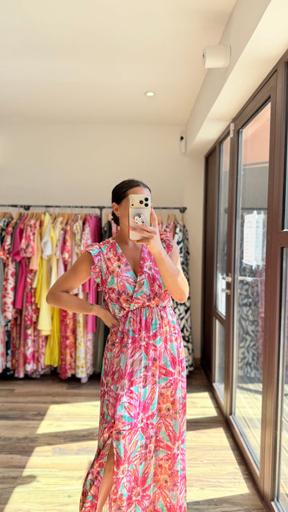 Ropa larga Kevan CURVY