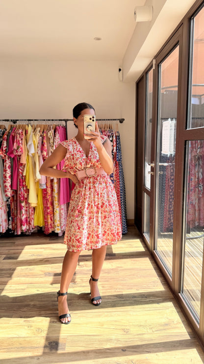 Ropa corta Lilo CURVY