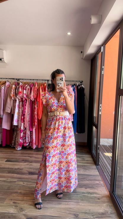 Ropa larga Raya CURVY