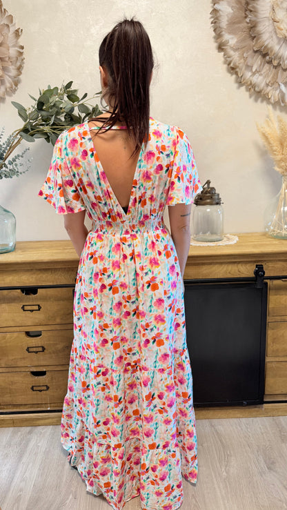 Ropa larga Sid CURVY