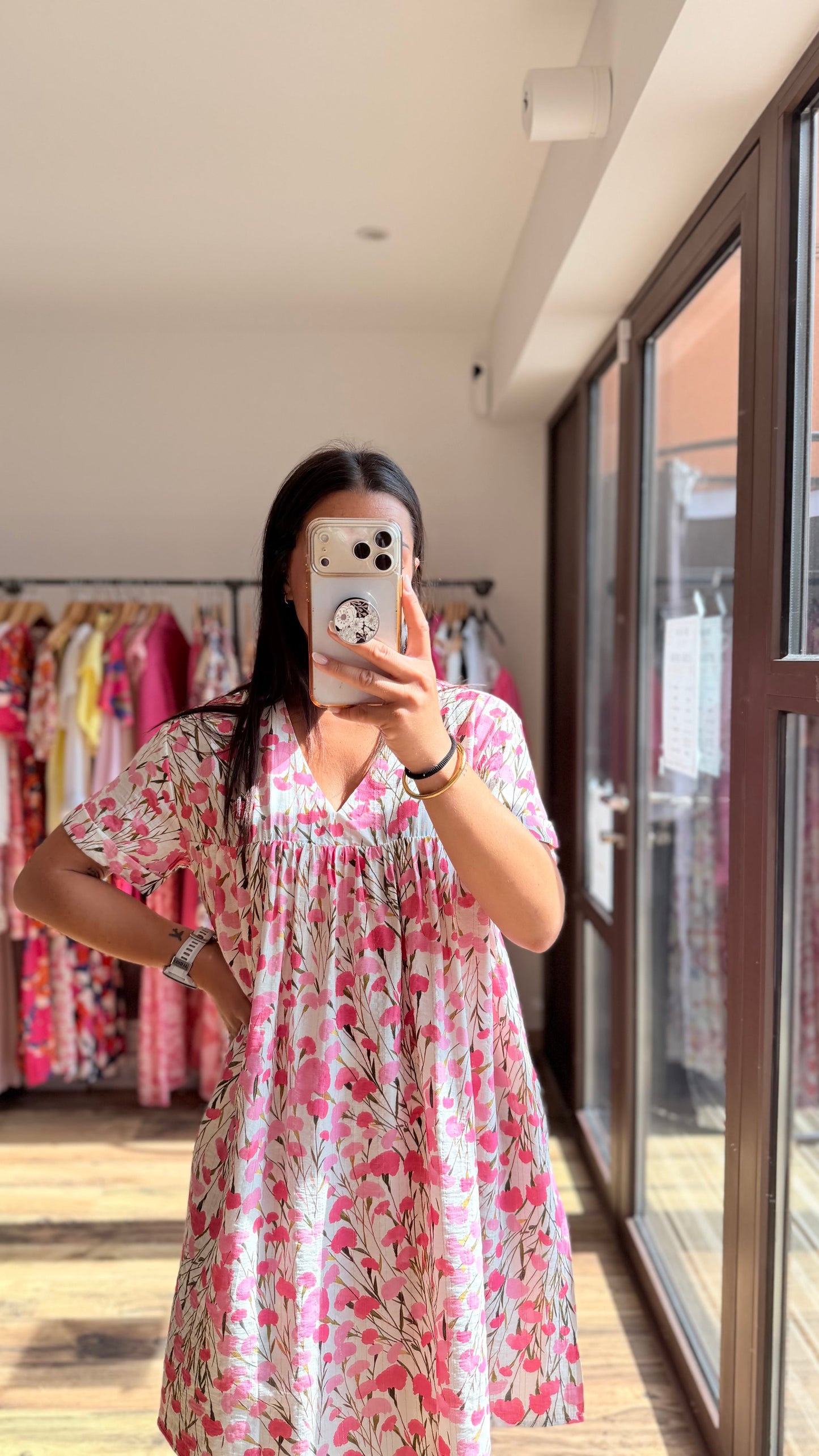 Gala – Vestido corto