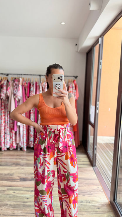 Pantalón Marianne CURVY