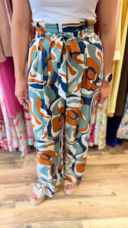 Pantalón Marcial CURVY