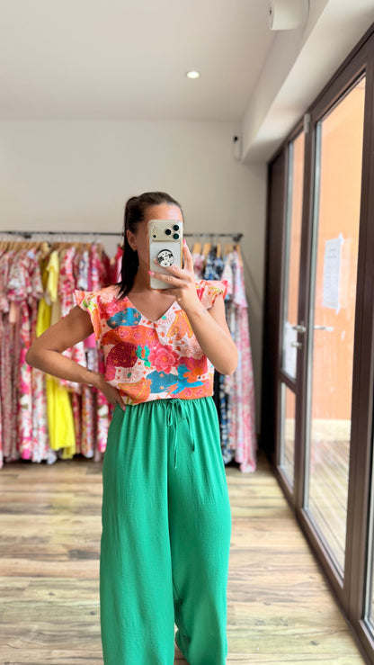Blusa Hélio CURVY