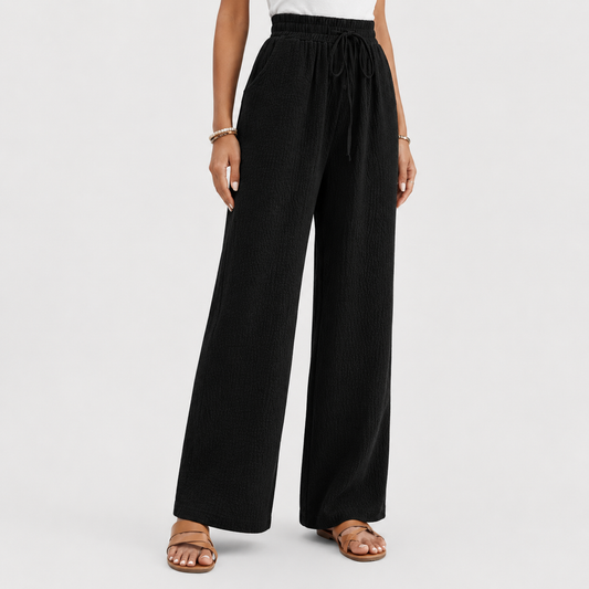 Zeva - Pantalones Ligeros Casual