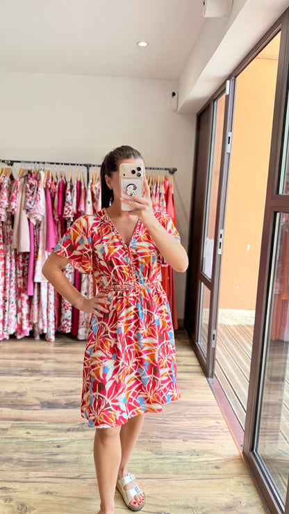 Ropa corta Miska CURVY