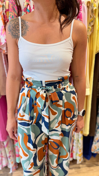 Pantalón Marcial CURVY