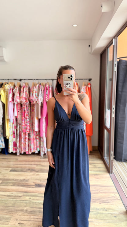 Robe Caly marina CURVY