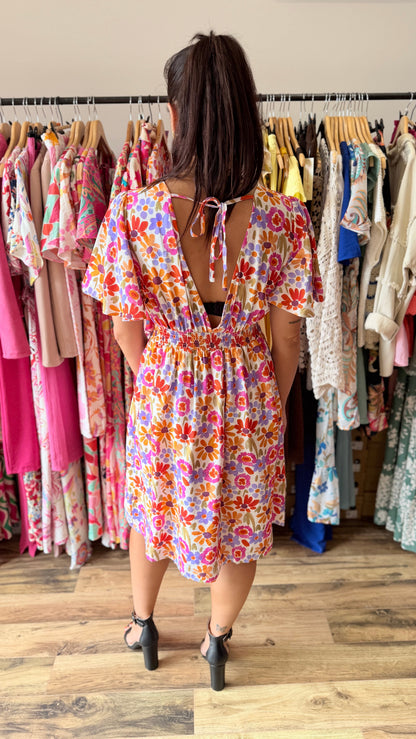 Ropa corta Sely CURVY