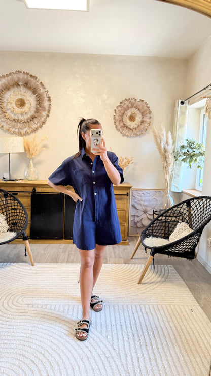 Renata – Conjunto marino