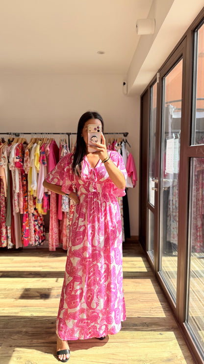 Iris – Vestido largo