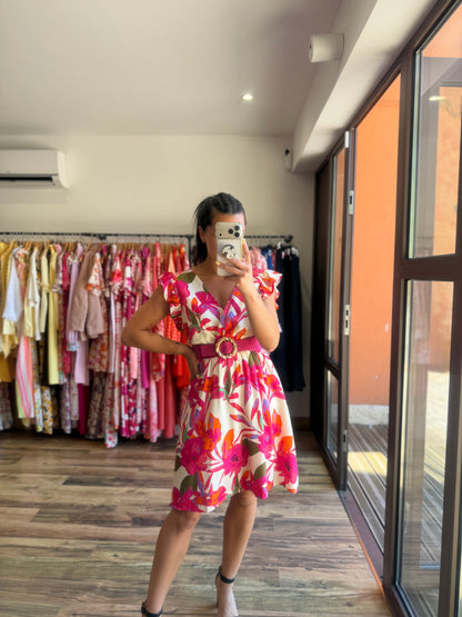 Ropa corta Opale CURVY