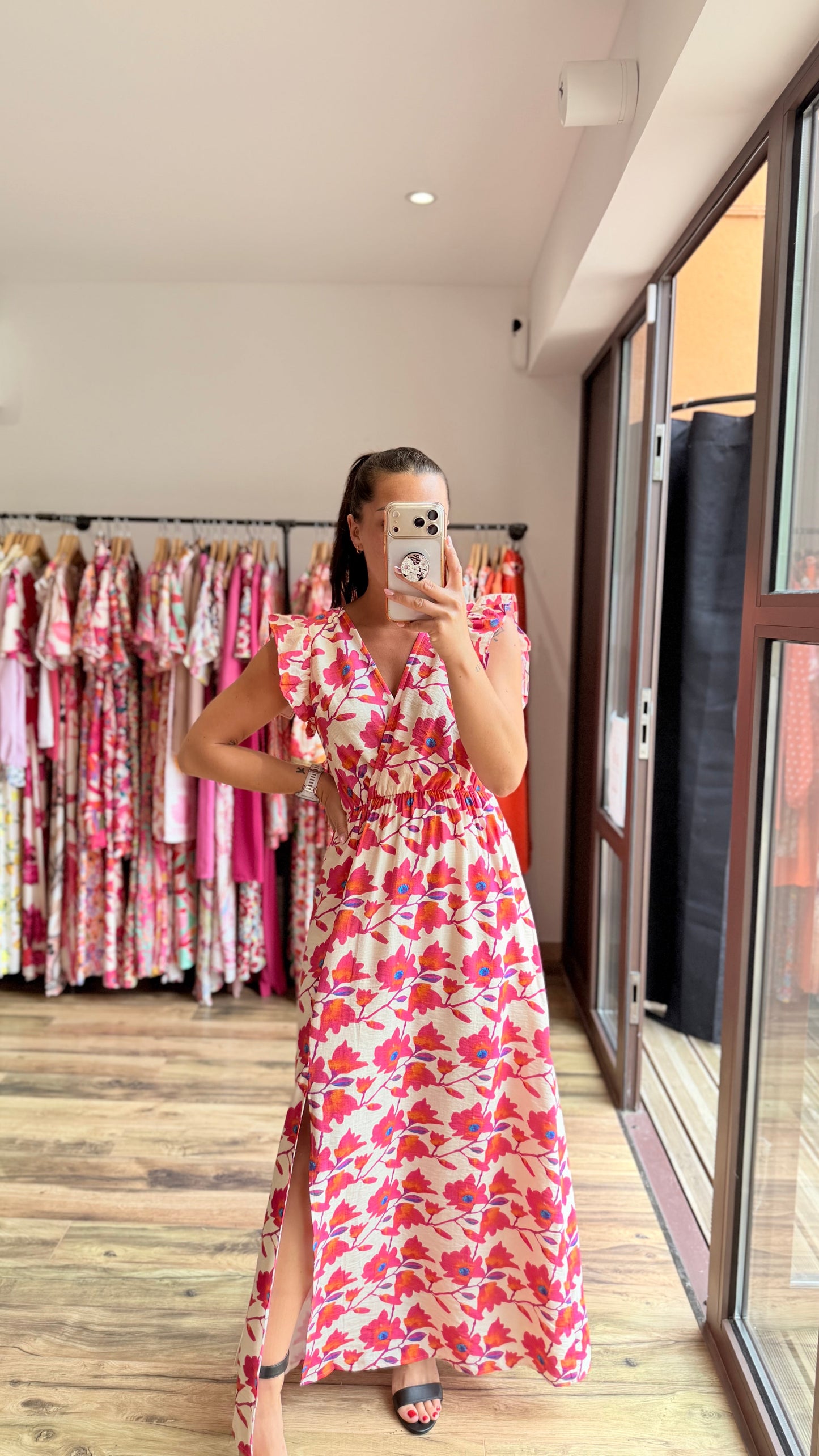 Ropa larga Guy CURVY (PEDIDO ANTICIPADO envío 16/06)