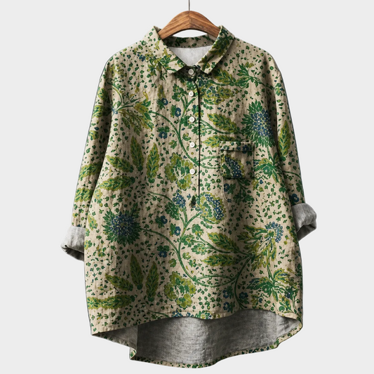 Blusa de verano