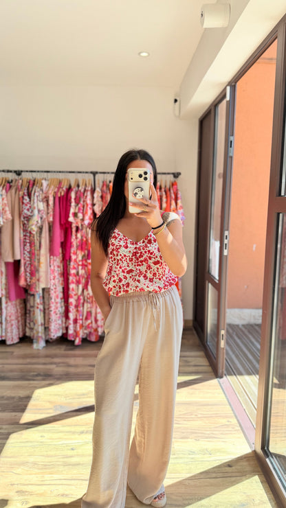 Top Dolo CURVY