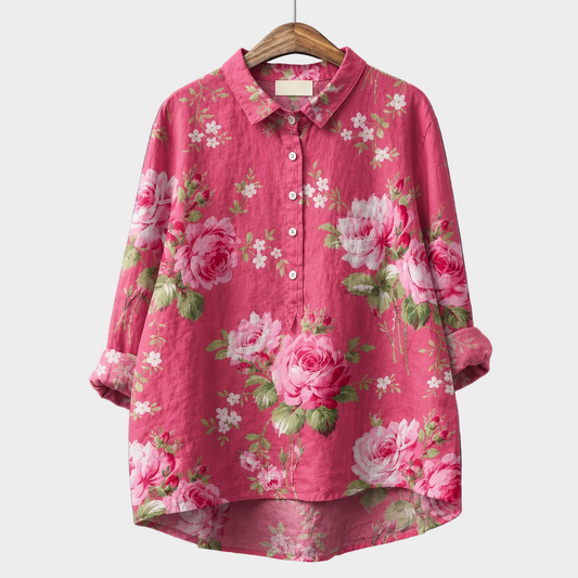 Blusa de verano