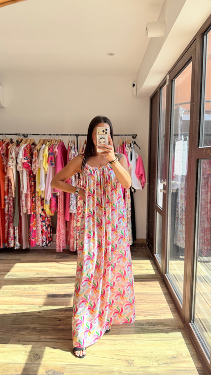 Ropa larga Pommy CURVY