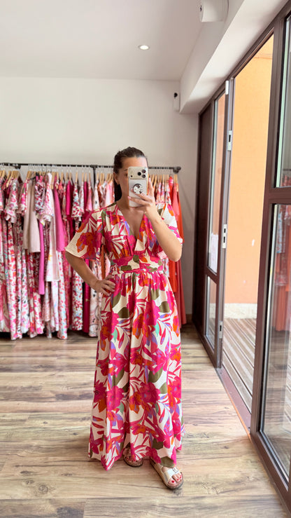 Ropa larga Perú CURVY