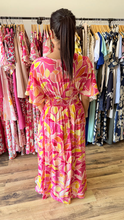 Ropa larga Arlequín CURVY