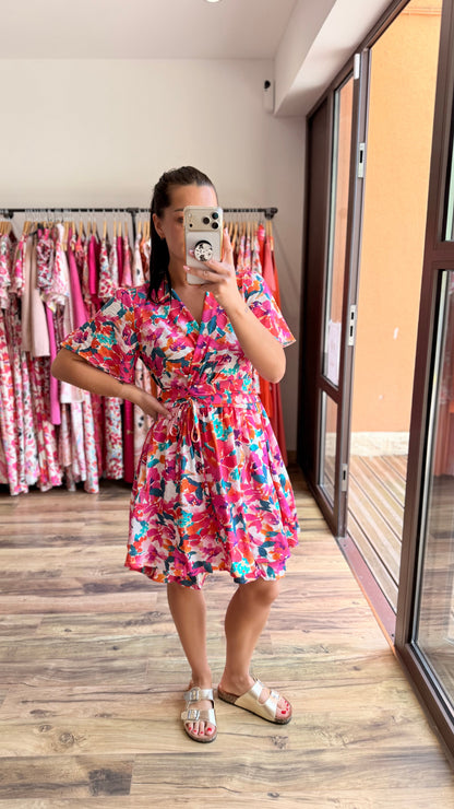 Ropa corta Manda CURVY