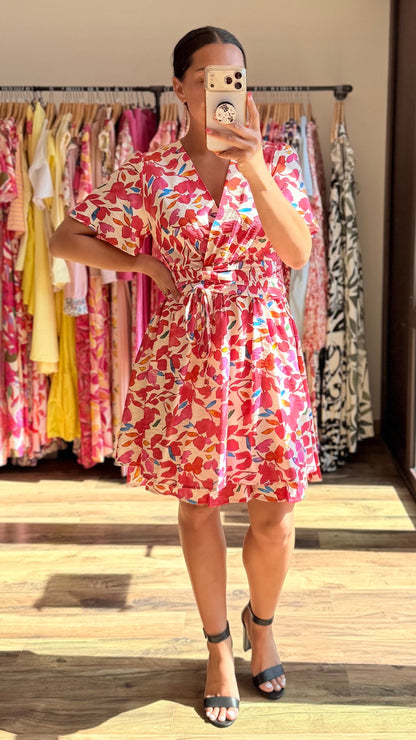 Ropa corta Kaïa CURVY