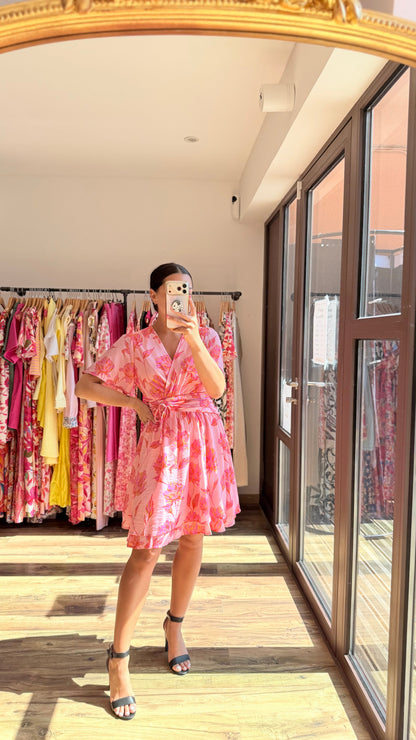 Ropa corta Erell CURVY