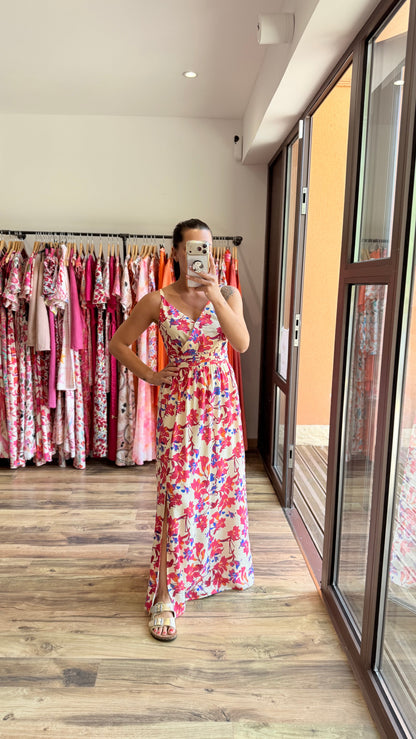 Ropa larga Afrodite CURVY