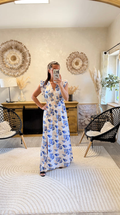 Ropa larga Clarence CURVY