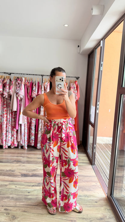 Pantalón Marianne CURVY