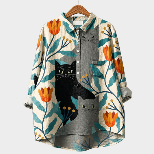 Blusa de verano
