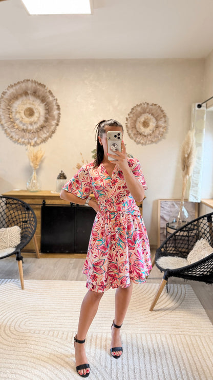 Ropa corta Soso CURVY
