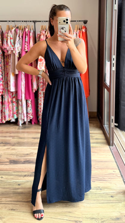 Robe Caly marina CURVY