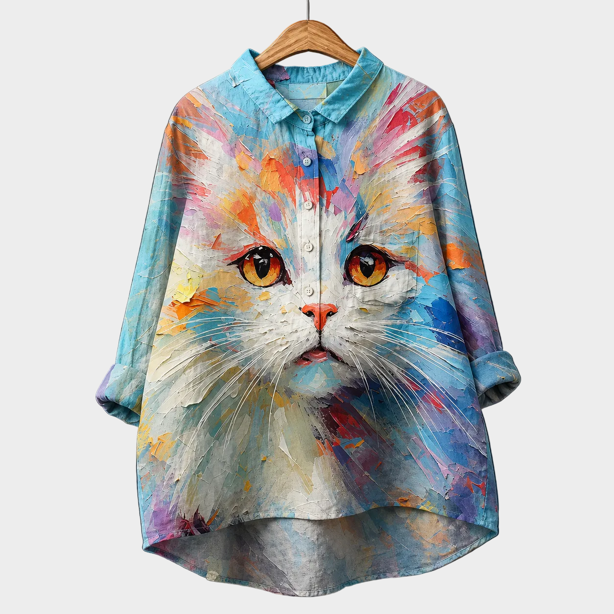 Blusa de verano
