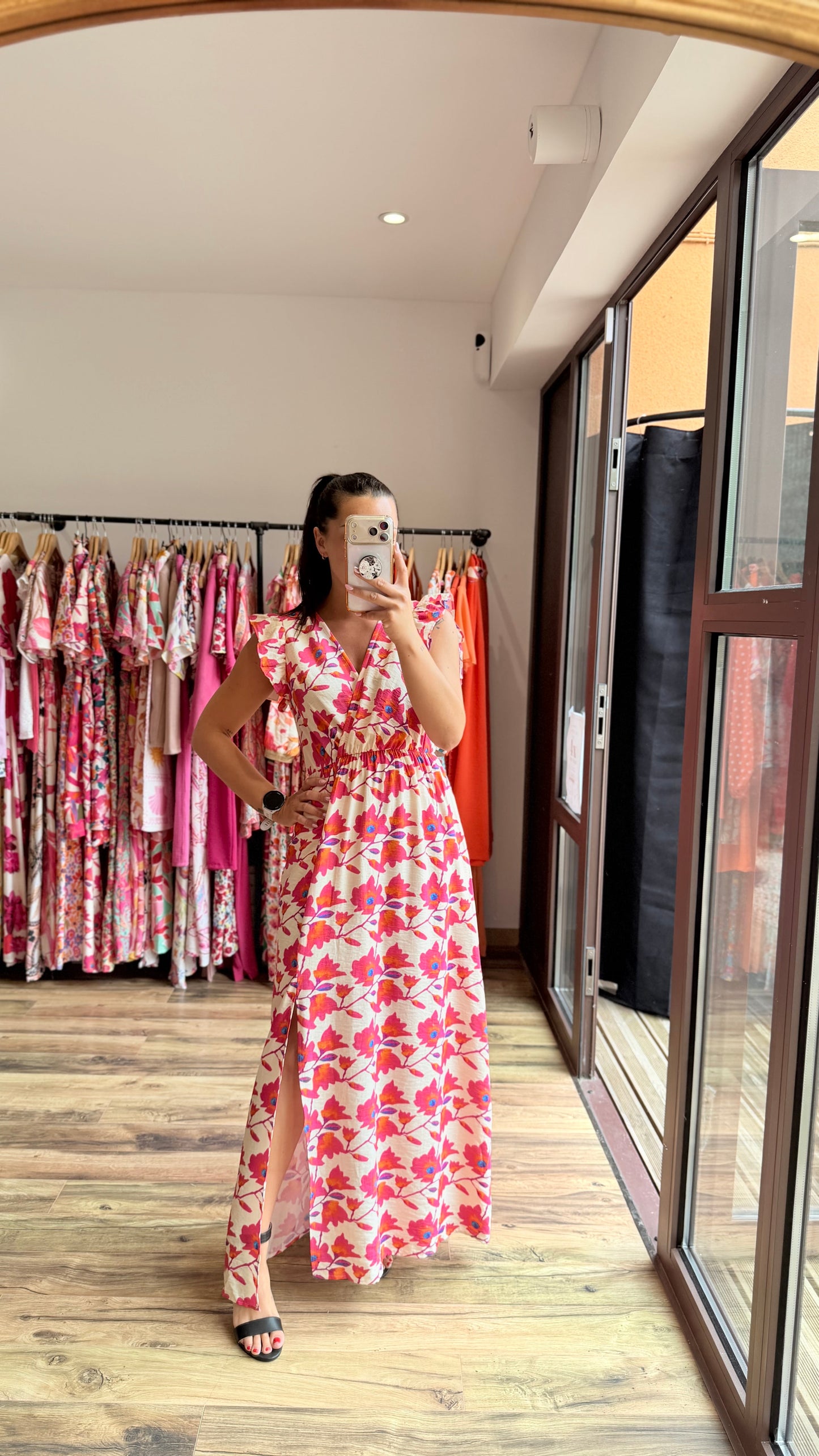 Ropa larga Guy CURVY (PEDIDO ANTICIPADO envío 16/06)
