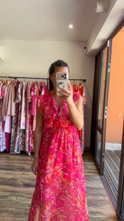 Lucia – Vestido largo