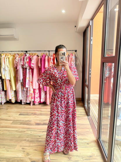 Ropa larga Pascaline CURVY (PEDIDO ANTICIPADO ENVÍO 3/06)