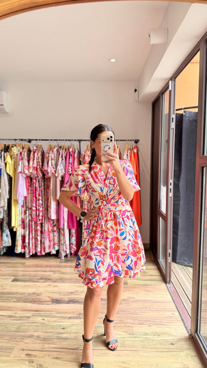 Ropa corta Tinah CURVY