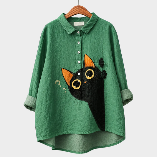 Blusa de verano